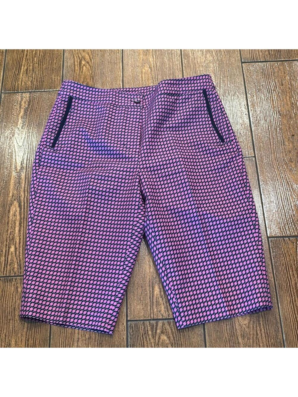 EP Pro Women’s Pink  Golf Shorts size 4